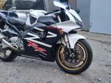 Honda  CBR 954RR Fireblade 2004 годаfor2 500 000 тг. в Павлодар – фото 5