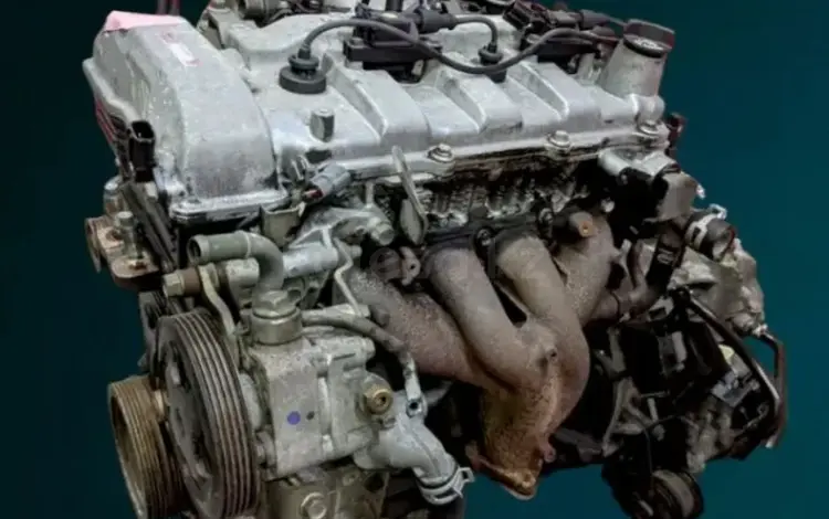 FS MAZDA PREMASY 2L. MAZDA.626. 323.CRONOS.TRIBUTE.CAPEL за 275 000 тг. в Алматы