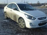 Hyundai Accent 2011 года за 3 900 000 тг. в Рудный – фото 3