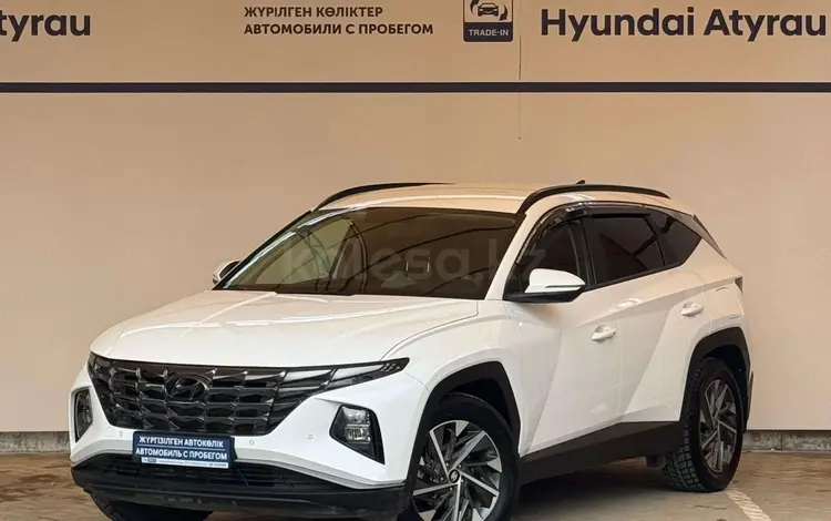 Hyundai Tucson 2022 годаfor13 000 000 тг. в Атырау