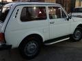 ВАЗ (Lada) Lada 2121 1999 годаүшін1 100 000 тг. в Туркестан – фото 4