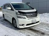 Toyota Vellfire 2010 годаүшін7 200 000 тг. в Жезказган – фото 2