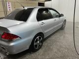 Mitsubishi Lancer 2009 годаүшін4 100 000 тг. в Усть-Каменогорск – фото 4