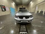 Mitsubishi Lancer 2009 года за 4 100 000 тг. в Усть-Каменогорск