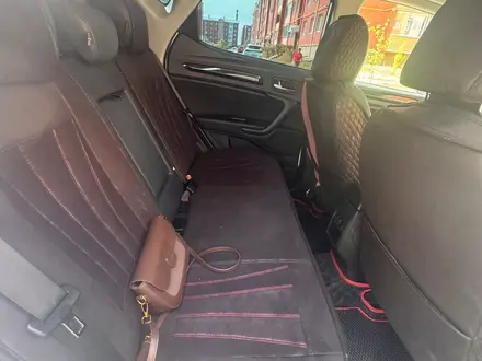 JAC S3 Pro 2024 года за 5 800 000 тг. в Костанай – фото 6