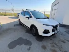 JAC S3Pro, 2024