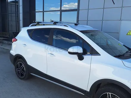 JAC S3 Pro 2024 года за 5 800 000 тг. в Костанай