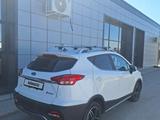 JAC S3 Pro 2024 года за 5 800 000 тг. в Костанай – фото 2