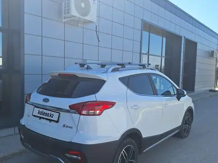 JAC S3 Pro 2024 года за 5 800 000 тг. в Костанай – фото 2