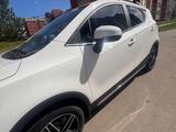 JAC S3 Pro 2024 года за 5 800 000 тг. в Костанай – фото 4