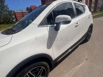 JAC S3 Pro 2024 года за 5 800 000 тг. в Костанай – фото 4