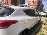 JAC S3 Pro 2024 года за 5 800 000 тг. в Костанай – фото 3