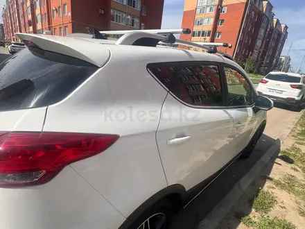 JAC S3 Pro 2024 года за 5 800 000 тг. в Костанай – фото 3