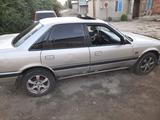 Mazda 626 1990 года за 1 300 000 тг. в Талдыкорган – фото 4