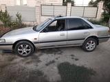 Mazda 626 1990 года за 1 300 000 тг. в Талдыкорган
