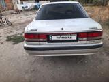 Mazda 626 1990 года за 1 300 000 тг. в Талдыкорган – фото 2
