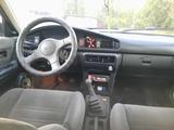 Mazda 626 1990 года за 1 300 000 тг. в Талдыкорган – фото 3