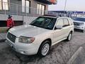 Subaru Forester 2006 года за 4 500 000 тг. в Алматы – фото 2