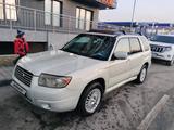 Subaru Forester 2006 годаүшін4 500 000 тг. в Алматы – фото 2