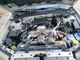 Subaru Forester 2006 годаүшін4 500 000 тг. в Алматы