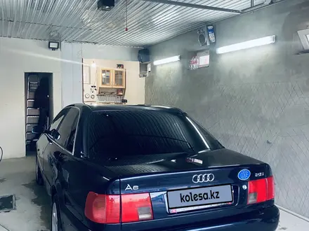 Audi A6 1995 года за 3 500 000 тг. в Актау