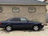 Audi A6 1995 годаүшін3 500 000 тг. в Актау – фото 4