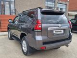Toyota Land Cruiser Prado 2023 года за 31 000 000 тг. в Актобе – фото 3