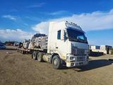 Volvo  FH 1997 годаүшін23 000 000 тг. в Жаркент