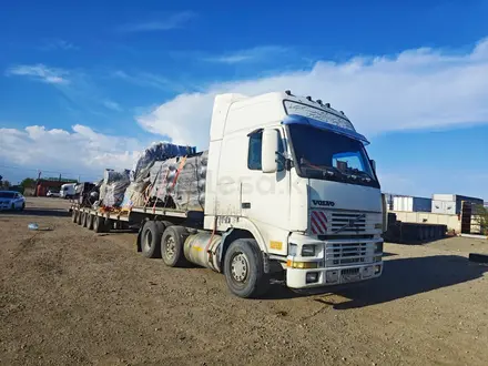 Volvo  FH 1997 года за 23 000 000 тг. в Жаркент