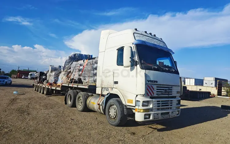 Volvo  FH 1997 года за 23 000 000 тг. в Жаркент