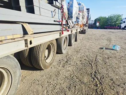 Volvo  FH 1997 года за 23 000 000 тг. в Жаркент – фото 11