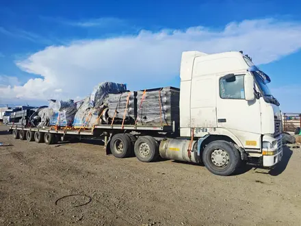 Volvo  FH 1997 года за 23 000 000 тг. в Жаркент – фото 2
