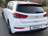 Hyundai i30 2023 годаfor10 200 000 тг. в Семей – фото 3