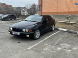 BMW 525 1997 года за 3 200 000 тг. в Кокшетау – фото 2