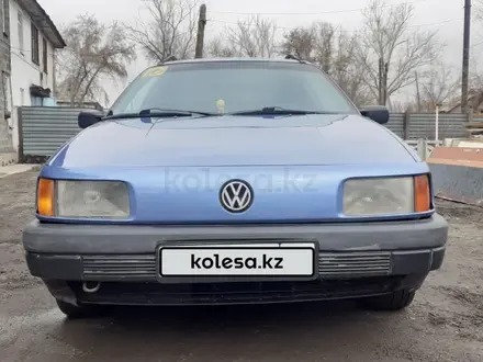 Volkswagen Passat 1992 года за 1 600 000 тг. в Караганда – фото 6
