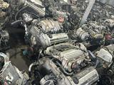 Двигатель на Nissan Двигатель на Ниссан Vq20 Vq23 Vq25 Vq33 VQ35 за 289 990 тг. в Алматы