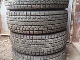 205/70R15 YOKOHAMA ICE GUARD G075.үшін85 000 тг. в Алматы