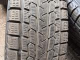 205/70R15 YOKOHAMA ICE GUARD G075.үшін85 000 тг. в Алматы – фото 4