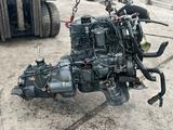 Мерседес 609 709 809 двигатель ОМ 364 с Европы за 3 000 тг. в Караганда