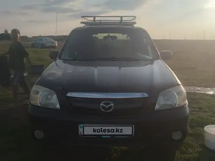 Mazda Tribute 2001 года за 2 800 000 тг. в Астана