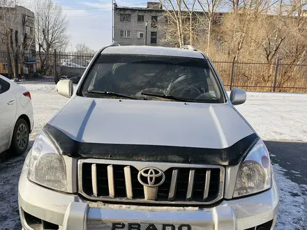 Toyota Land Cruiser Prado 2004 года за 9 000 000 тг. в Семей