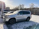 Toyota Land Cruiser Prado 2004 годаүшін9 000 000 тг. в Семей – фото 2