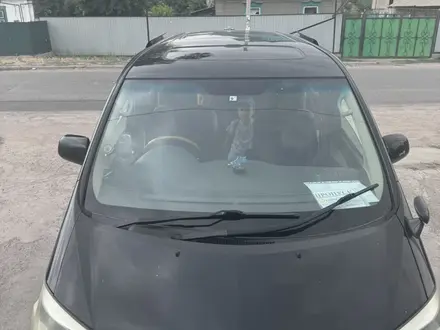 Toyota Alphard 2007 года за 5 500 000 тг. в Алматы – фото 3