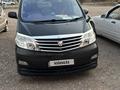 Toyota Alphard 2007 года за 5 500 000 тг. в Алматы