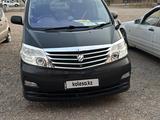 Toyota Alphard 2007 года за 5 500 000 тг. в Алматы