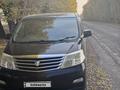Toyota Alphard 2007 года за 5 500 000 тг. в Алматы – фото 2