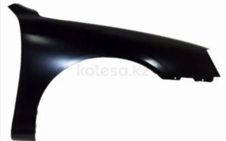 Крыло переднее HYUNDAI ELANTRA 00-06 RH за 26 800 тг. в Павлодар