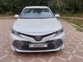 Toyota Camry 2019 годаүшін13 400 000 тг. в Алматы – фото 3