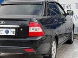 ВАЗ (Lada) Priora 2170 2013 годаүшін2 600 000 тг. в Семей – фото 3