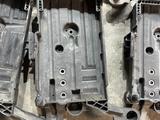 Площадка для аккумулятора Vw Audi Skoda MQBүшін15 000 тг. в Алматы – фото 3